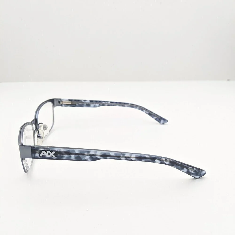 🕶️Armani Exchange AX1013 6056 Eyeglasses 50/18 135 /ALJ857🕶️